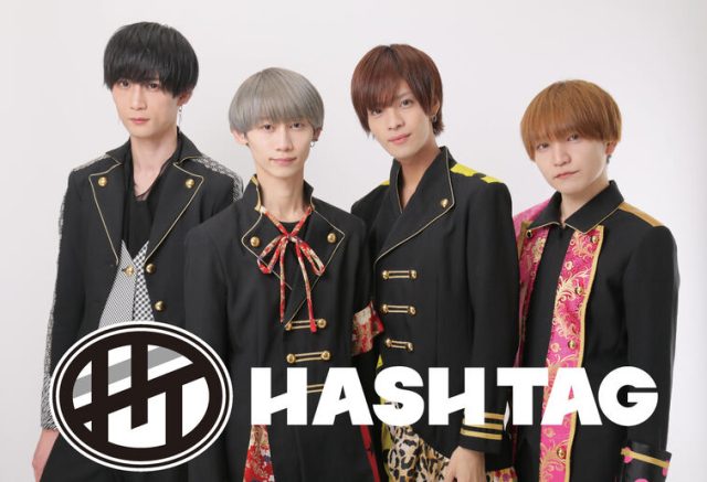 #HASHTAG／One-X　ミニライブ＆特典会