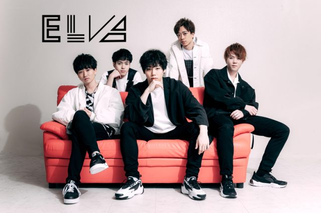 Eleven Eleven／PLAY BOYS／SHIBUYA SIXX／ELVA 　ミニライブ＆特典会