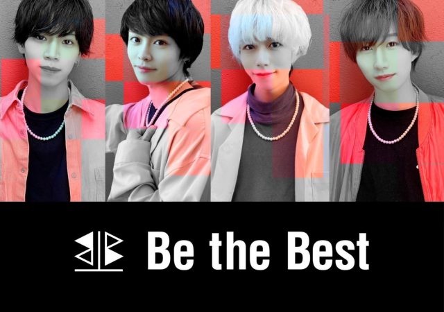 ARGONAut／BOXSTAR／Be the Best　ミニライブ＆特典会