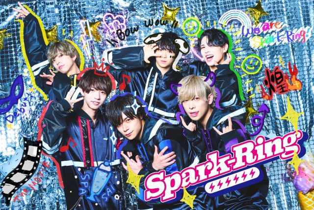 Spark-Ring　ミニライブ＆特典会