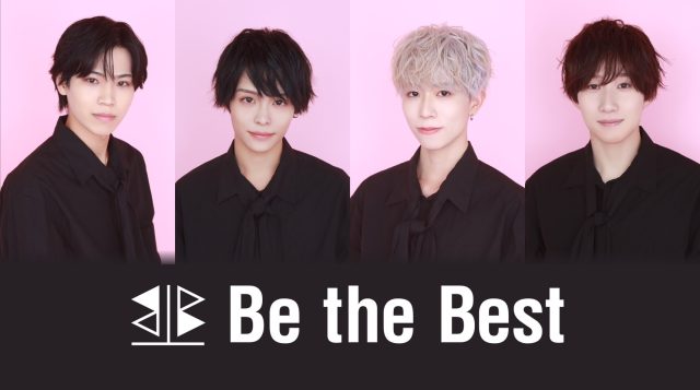 トビラ／FORWAN／DATTE／Be the Best／Re:Genesis Kingdom Project　ミニライブ＆特典会
