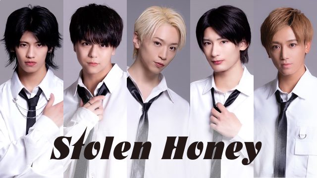 Stolen Honey／FORWAN／Repalette／UN4D　ミニライブ＆特典会