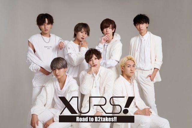 BOXSTAR／XURS!／Re:Genesis Kingdom Project　ミニライブ＆特典会