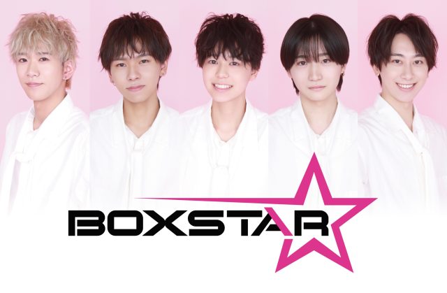 BOXSTAR　ミニライブ＆特典会