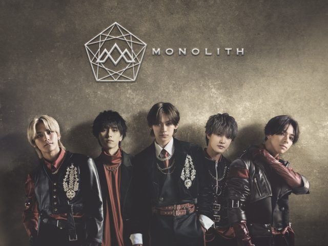 MONOLITH　ミニライブ＆特典会