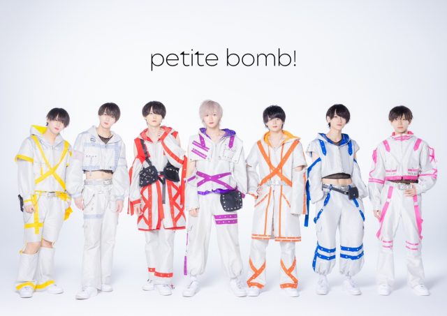 One-X／petite bomb!／Bel/fleur／NizillROぱれっと／ZEOLiTE／OnceMore　ミニライブ＆特典会