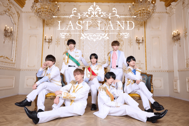 LAST LAND／たんぽぽ倶楽部／ A’z LAND／ラプラス＋　ミニライブ＆特典会