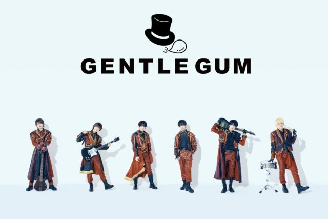 GENTLE GUM　ミニライブ＆特典会