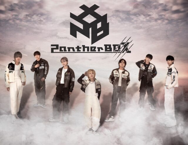 PantherBOX　ミニライブ＆特典会