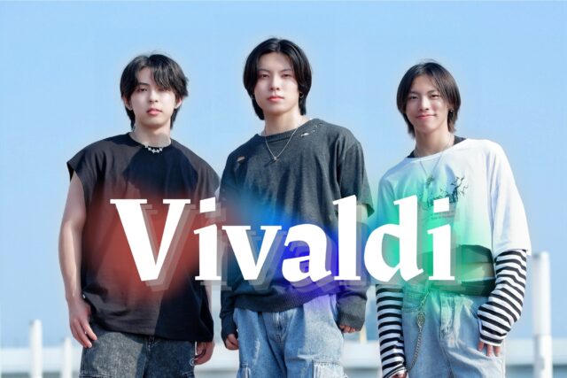 OREO＋／Vivaldi／VORTEX／ENDRIP.　ミニライブ＆特典会