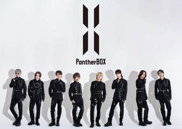 CRUSH／PantherBOX　  ミニライブ＆特典会