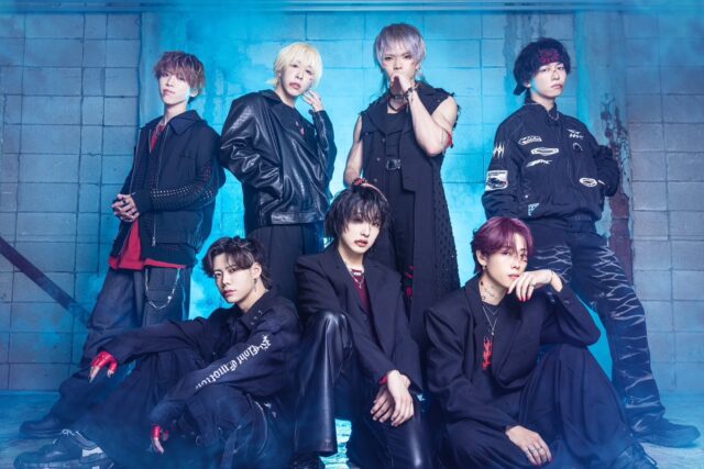 Aroma Fancy／ROYALNOVICE／H!☆7／戦国抵抗軍／WAP／Vivaldi／FES-エフイーエス-　  ミニライブ＆特典会